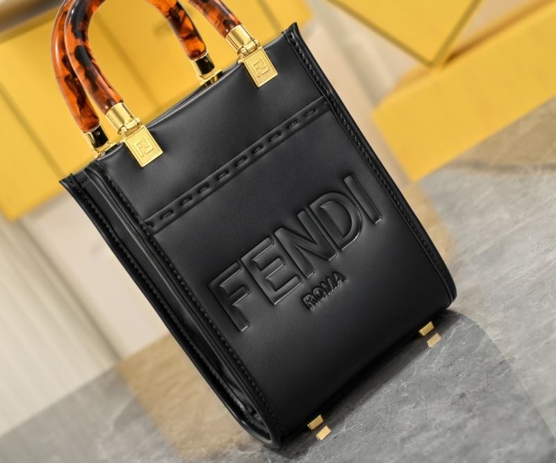 Fendi Satchel Bags